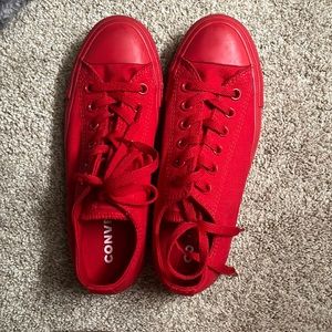 Converse Chuck Taylor All Star Lo (M 5 / W 7)